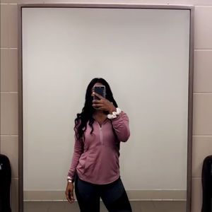 Meet your Posher, Aaliyah